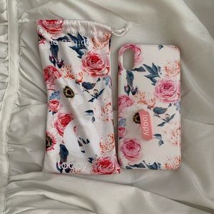 iPhone XS Max Loopy case